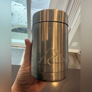Stainless Steel Insulated can cooler